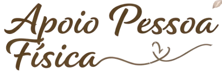 Apoio Pessoa Física