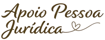 Apoio Pessoa Jurídica