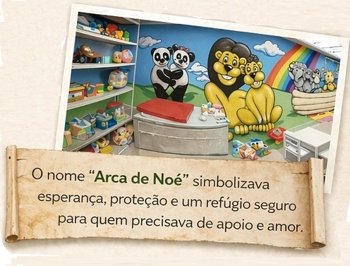 Arca de Noé