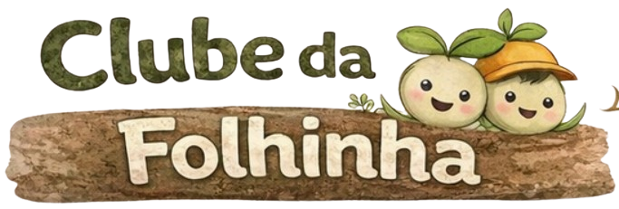 Projeto Clube da Folhinha