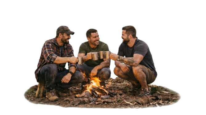 Projeto Tronco Forte Conclusão